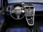 Opel Agila 2008 года